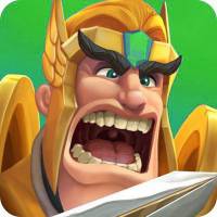 Lords Mobile: Kingdom Wars