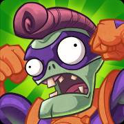 Plants vs. Zombie Heroes