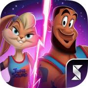 Looney Tunes World of Mayhem