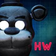 Five Nights at Freddy&rsquo;s: HW