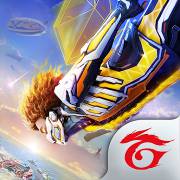Garena Free Fire - Rampage