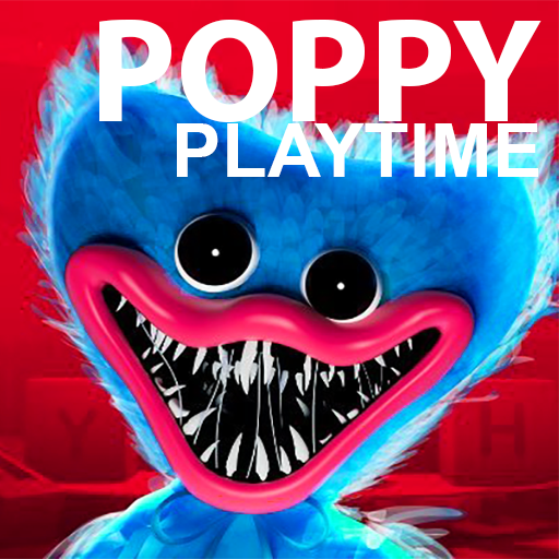 Huggy Wuggy Poppy Playtime Horror Game