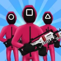 Squid Games