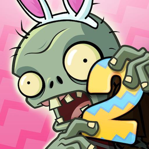 Plants vs. Zombies  2