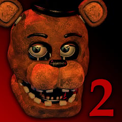 Five Nights at Freddy's 2 Demo