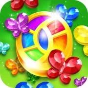 Genies Gems: Puzzle Quests