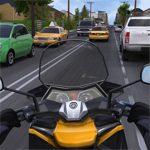 Moto Traffic Race 2