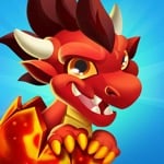 Dragon City